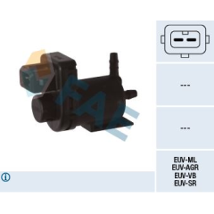 BASINC KONTROL VALFI BMW E31 E36 E46 E38 E39 E60 E63 E65 E90 E87 F01 F10 F20 F30 F32 F36 F13 F06 E53 E70 F15 E71 F16 E83 E84 F25 F26 . LAND ROVER RANGE ROVER P38A