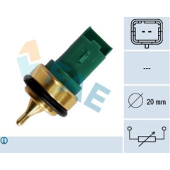TERMOSTAT MINI R55 R56 R57 MUSURU BERLINGO 206 207 307 PARTNER 308 CITREON C2 C3 C4 XSARA
