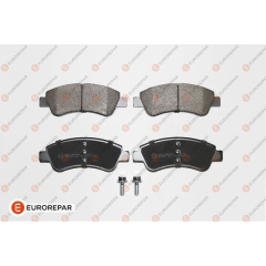 ÖN FREN BALATASI CORSA F 19 CROSSLAND 17 C2 03 C3 09 AIRCROSS 17 C4 04 C-ELYSEE 12 XSARA 96 BERLINGO 96 PARTNER 96 206 00 207 07 208 12 301 12 307 00 2008 13 1007 05 DS3 15