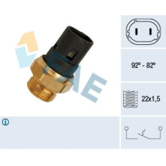 ELEKTRO FAN MÜŞÜRÜ MGN 1.4İ-1.6İ-1.8İ 94 CLIO-R19-KNG TÜM MODELLER 90 TWINGO 1.2İ 93