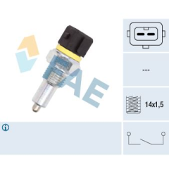 GERİ VİTES MÜŞÜRÜ BOXER-JUMPER-DUCATO 2.5 D-TD-SCUDO-P205-P206-P306-P309-PARTNER-BERLİNGO
