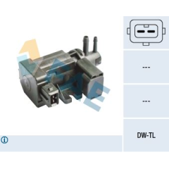 TURBO SELENOİD VALFİ ELEKTROVANA-VAKUM SENSORÜ ASTRA H-J-MERIVA B-INSIGNIA A-ZAFIRA C 1.3-2.0 CDTI Z13DTH A13DTC A13DTE A20DTR-DTH-DTJ