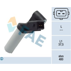 KRANK SENSORU JUMPER III BOXER III 22DT PUMA 2.2HDI 16V MONDEO III 2.0TDCI 00 07 TANSIT V348-V348 06 11
