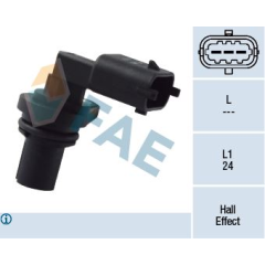 EKSANTRİK DEVİR SENSÖRÜ ASTRA H-VECTRA C-ZAFIRA B 1.6-1.8-2.2 A16XER-Z16XER-Z18XER-Z22YH
