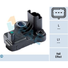 KRANK SENSORU PARTNER-BERLINGO-C1-C3-C4-C5-P206-P207-P307-P308-P407-EXPERT-JUMPY 1.4-1.6-2.2 HDI FREELANDER 2 L359 MINI R56 FORD S-MAX MONDEO FOCUS FIESTA VOLVO S80 S40 1.4 TDCI