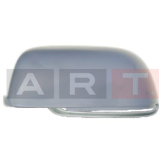 DIŞ DİKİZ AYNA KAPAĞI ASTARLI SOL POLO IV 02-05