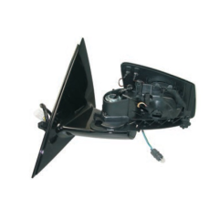 AYNA MERCEDES SW221 10-13 ELEKTRİK KATLANIR ISITMA ASTAR SİNYAL AYDINLATMA HAFIZA ASFERİK BLİS SOL 2128100015