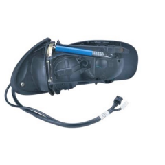 AYNA MERCEDES SW220 03-06 ELEKTRİK KATLANIR ISITMA ASTAR SİNYAL AYDINLATMA HAFIZA ASFERİK SOL