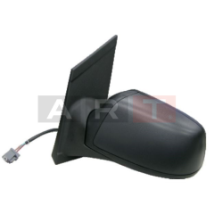 DIŞ DİKİZ AYNASI ELEKTRİKLİ ISITMALI SOL FOCUS 05-07
