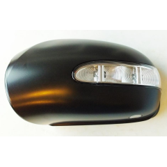 KAPAK MERCEDES R-CLASS W251 M-CLASS W164 2005-2008 2005-2010 ASTARLI YAN ALT SİNYALLİ SOL