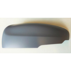 DIŞ DİKİZ AYNA KAPAĞI ASTARLI SOL XC60 14-17