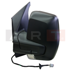 DIŞ DİKİZ AYNASI ELEKT KATL SİNYALLİ SOL TRANSİT CUSTOM 2012