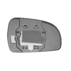 CAM HYUNDAİ MATRIX 2001- ISITMALI SOL