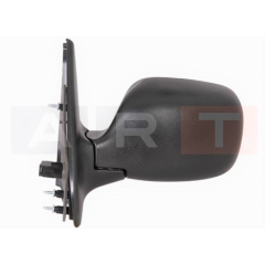 DIŞ DİKİZ AYNASI SOL ELEKTRİKLİ KNG 00-08