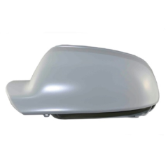 DIŞ DİKİZ AYNA KAPAĞI ASTARLI SOL A3 3D/5D A4 A5 2010- 10-12