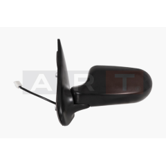 DIŞ DİKİZ AYNASI ELEKTRİKLİ SAĞ ALBEA 02-09
