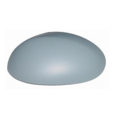 DIŞ DİKİZ AYNA KAPAĞI ASTARLI SOL 107 C1 05-14