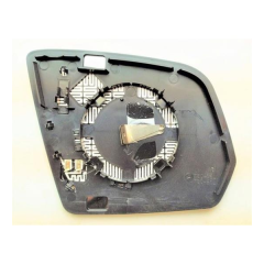 DIŞ DİKİZ AYNA CAMI ISITMALI ASFERİK SOL M CLASS W164 09-11