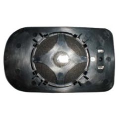 DIŞ DİKİZ AYNA CAMI ISITMALI ASFERİK MAVİ CAM SOL 5 SERISI E39-7 SERİSİ E38 97-02