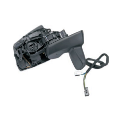 AYNA MERCEDES GW463 12 ELEKTRİK KATLANIR ISITMA ASTAR SİNYAL AYDINLATMA HAFIZA ASFERİK SOL