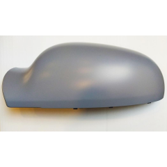 DIŞ DİKİZ AYNA KAPAĞI ASTARLI SOL S60 S80 99-03