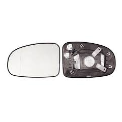 DIŞ DİKİZ AYNA CAMI ISITMALI ASFERİK SOL M CLASS W164 R CLASS W251 06-09