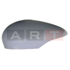 DIŞ DİKİZ AYNA KAPAĞI ASTARLI SOL FİESTA B-MAX 2012- 2008