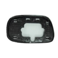 CAM ISITMALI SAĞ TOYOTA COROLLA 2002-2006 KARE TIP