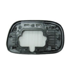 CAM ISITMALI SOL TOYOTA COROLLA 2002-2006 KARE TIP