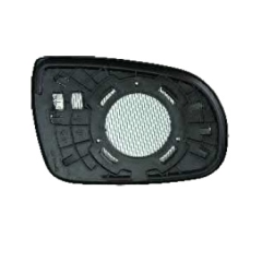 CAM KIA CERATO 2008-2009 ISITMALI SOL
