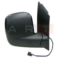 DIŞ DİKİZ AYNASI ELEKTRİKLİ ISITMALI SAĞ CADDY 04-15