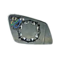 CAM BMW X1 E84 -1 SERİ F20-2 SERİ F22-3 SERİ F30-4 SERİ F32 2012- ISITMALI ASFERİK SOKETLİ 4 PİN SOL