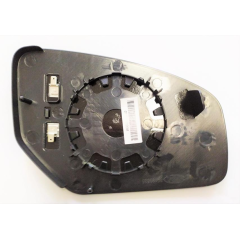 CAM HONDA CIVIC 5D 2013-2016 ISITMALI ASFERİK SOL
