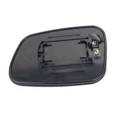 CAM LAND ROVER DİSCOVERY 1-2 1989-2004 ISITMALI SOL