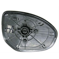 DIŞ DİKİZ AYNA CAMI ISITMALI SAĞ 3 MAZDA 2-6 2007-2013 2009