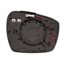 CAM EDGE-S-MAX GALAXY 2019- 2016- ISITMALI ASFERİK BLİS SAĞ