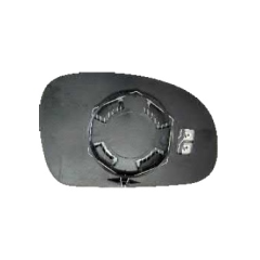 CAM PEUGEOT 406 1995-1999 ISITMALI MAVİ CAM SAĞ