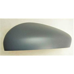 DIŞ DİKİZ AYNA KAPAĞI ASTARLI SOL C3 DS3 09-16