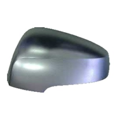 DIŞ DİKİZ AYNA KAPAĞI KROM TİP SOL D-MAX 09-12