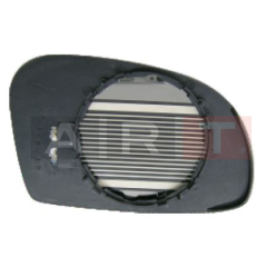 DIŞ DİKİZ AYNA CAMI ISITMALI SOL SAXO 96-03