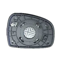CAM HYUNDAİ MATRIX 2010- ISITMALI SOL