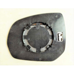 DIŞ DİKİZ AYNA CAMI ISITMALI MAVİ CAM SAĞ C4 PICASSO C3 PICASSO 3008 5008 2008- 06-13