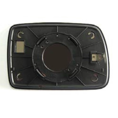 CAM KIA PİCANTO 2004-2008 ISITMALI SOL