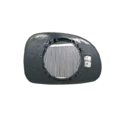 CAM PEUGEOT 406 1999-2008 ISITMALI MAVİ CAM SAĞ