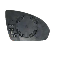 CAM SMART FORTWO 2007-2014 ISITMALI SOL