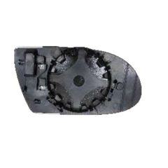 DIŞ DİKİZ AYNA CAMI ISITMALI ASFERİK SAĞ SLK CLASS R171 SL R230 2002-2007 04-10