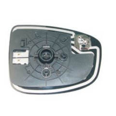 CAM MAZDA CX-5 2012-2015 ISITMALI BLİS SAĞ