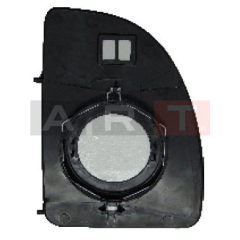 DIŞ DİKİZ AYNA CAMI BÜYÜK TİP SAĞ BOXER-JUMPER-DUCATO 00-06