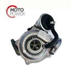 TURBO KOMPLE FOCUS-TOURNEO-CONNECT 1.8 TDDI-TDCI 06/02 MANİFOLDSUZ