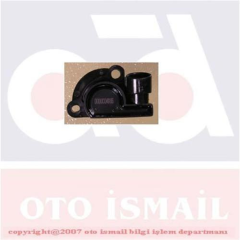 GAZ KELEBEK SENSÖRÜ ASTRA F 1.4-CORSA B 1.4-VECTRA A-B 1.6-1.8-2.0